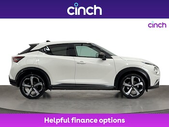 Used Nissan Juke 2022 for sale - 76248819: Photo 2