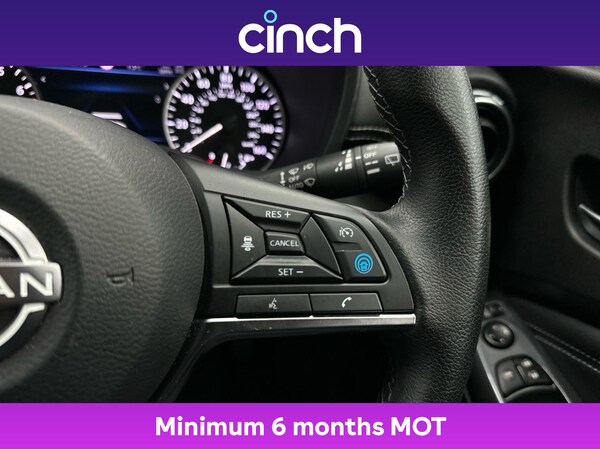 Used Nissan Juke 2022 for sale - 76248819: Photo 32