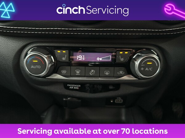 Used Nissan Juke 2022 for sale - 76248819: Photo 36