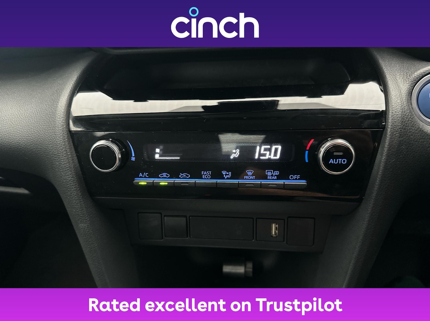 Used Toyota Yaris Cross 2023 for sale - 75879983: Photo 33