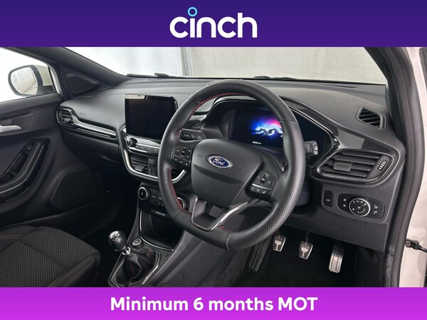 Used Ford Puma 2021 for sale - 76045197: Photo 12