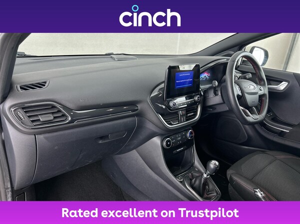 Used Ford Puma 2021 for sale - 76045197: Photo 14