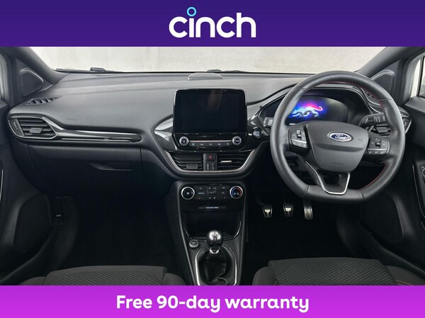 Used Ford Puma 2021 for sale - 76045197: Photo 15