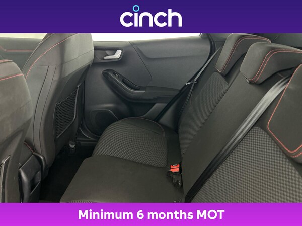 Used Ford Puma 2021 for sale - 76045197: Photo 20