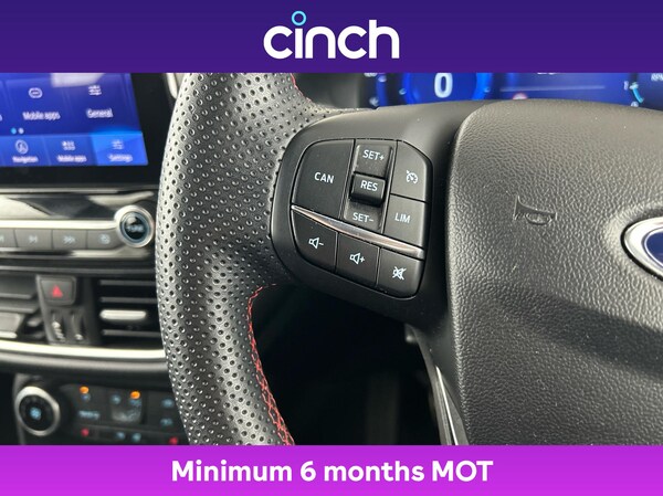 Used Ford Puma 2021 for sale - 76045197: Photo 32