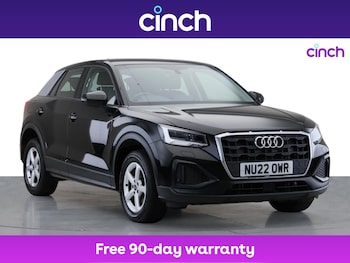 Audi - Q2