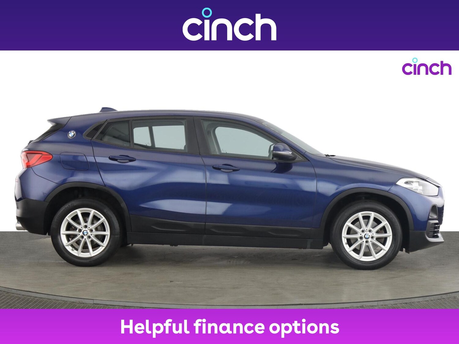 Used BMW X2 2019 for sale - 76057721: Photo 2