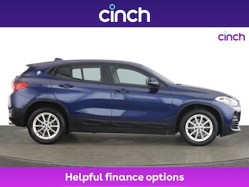 Used BMW X2 2019 for sale - 76057721: Photo 2