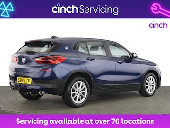 Used BMW X2 2019 for sale - 76057721: Photo 3