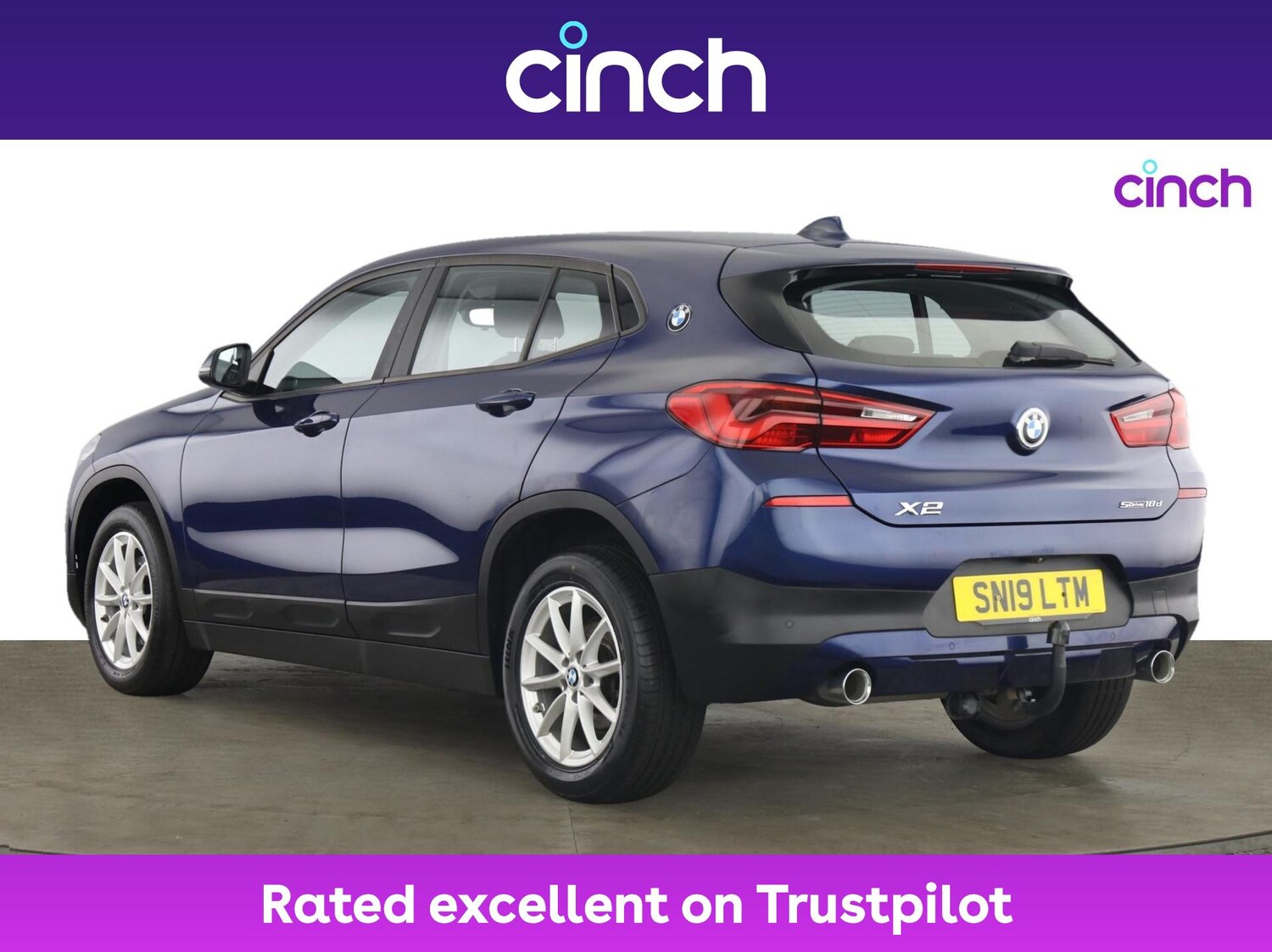 Used BMW X2 2019 for sale - 76057721: Photo 6