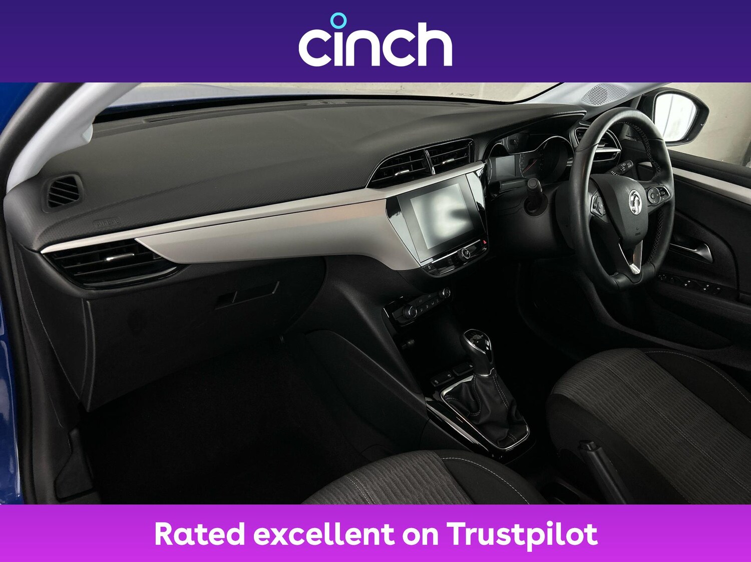 Used Vauxhall Corsa 2022 for sale - 76438781: Photo 14