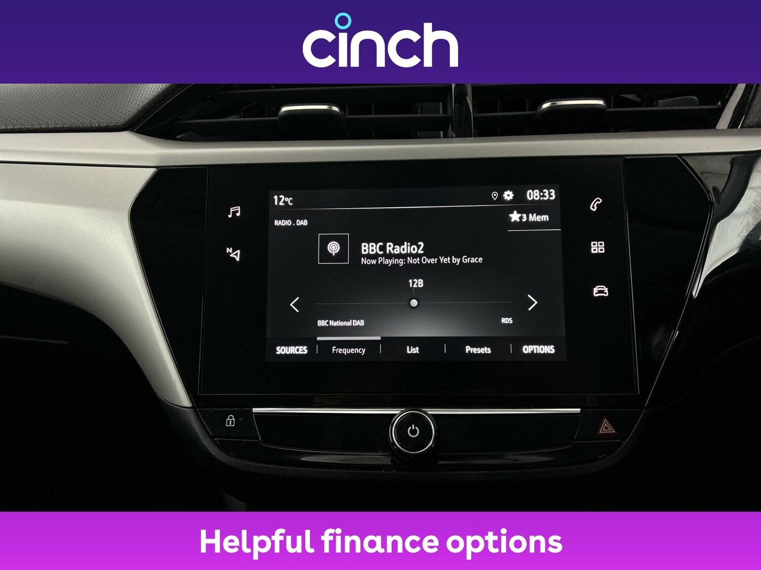 Used Vauxhall Corsa 2022 for sale - 76438781: Photo 17