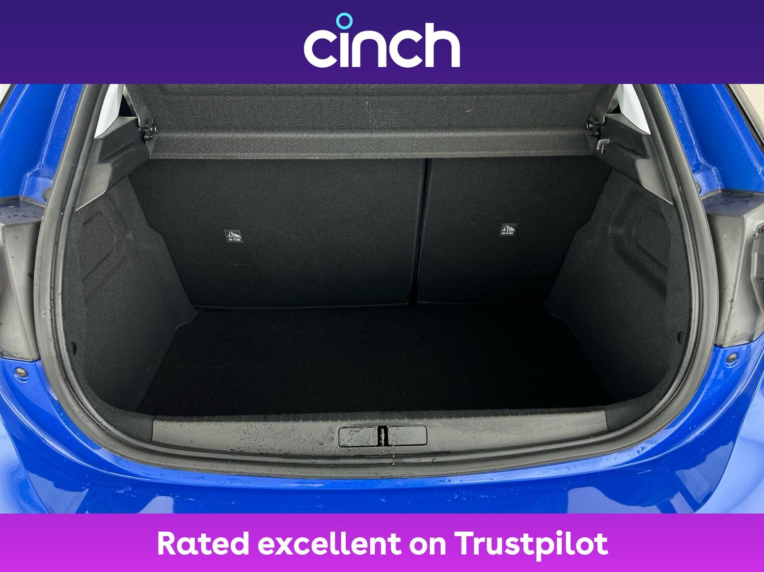 Used Vauxhall Corsa 2022 for sale - 76438781: Photo 21