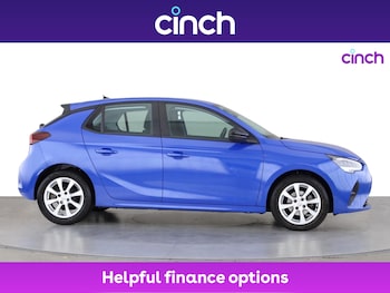 Used Vauxhall Corsa 2022 for sale - 76438781: Photo