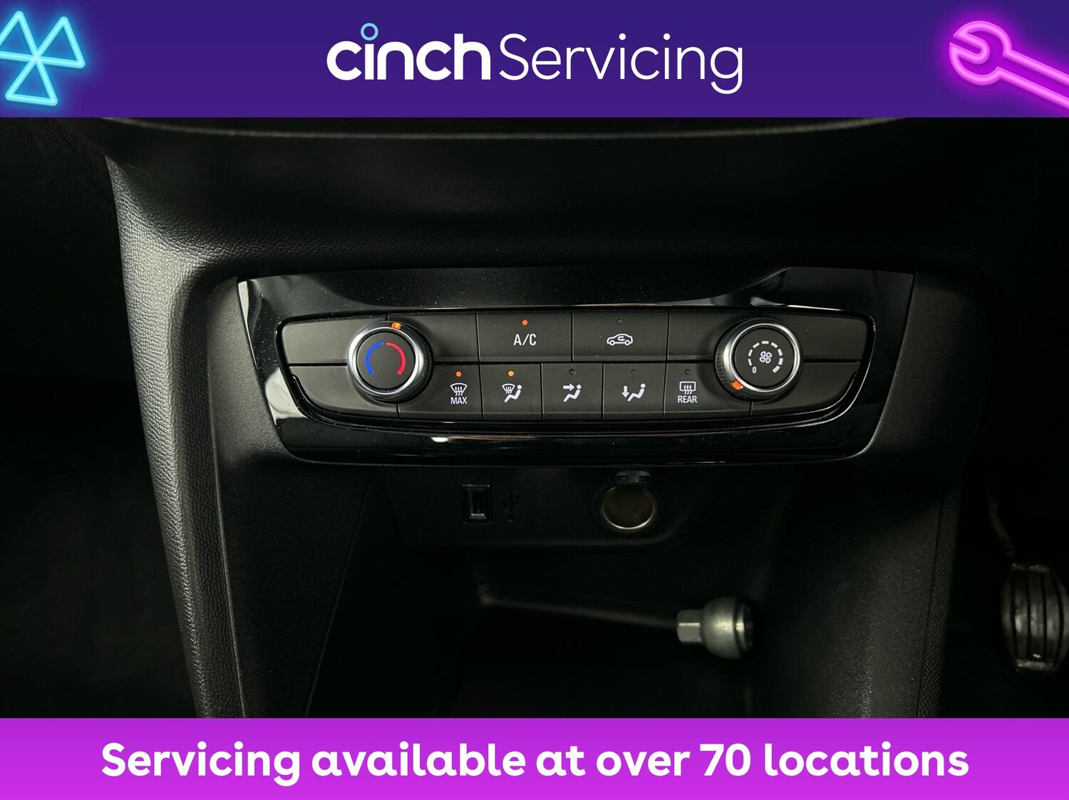 Used Vauxhall Corsa 2022 for sale - 76438781: Photo 31