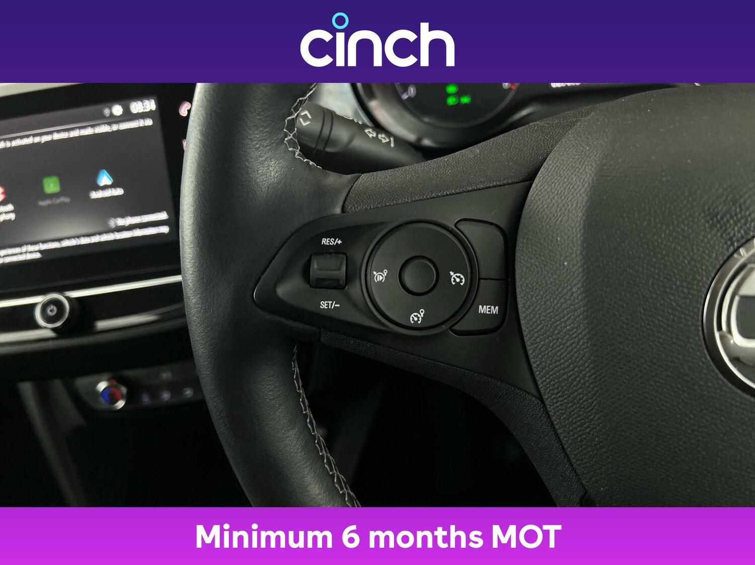 Used Vauxhall Corsa 2022 for sale - 76438781: Photo 32