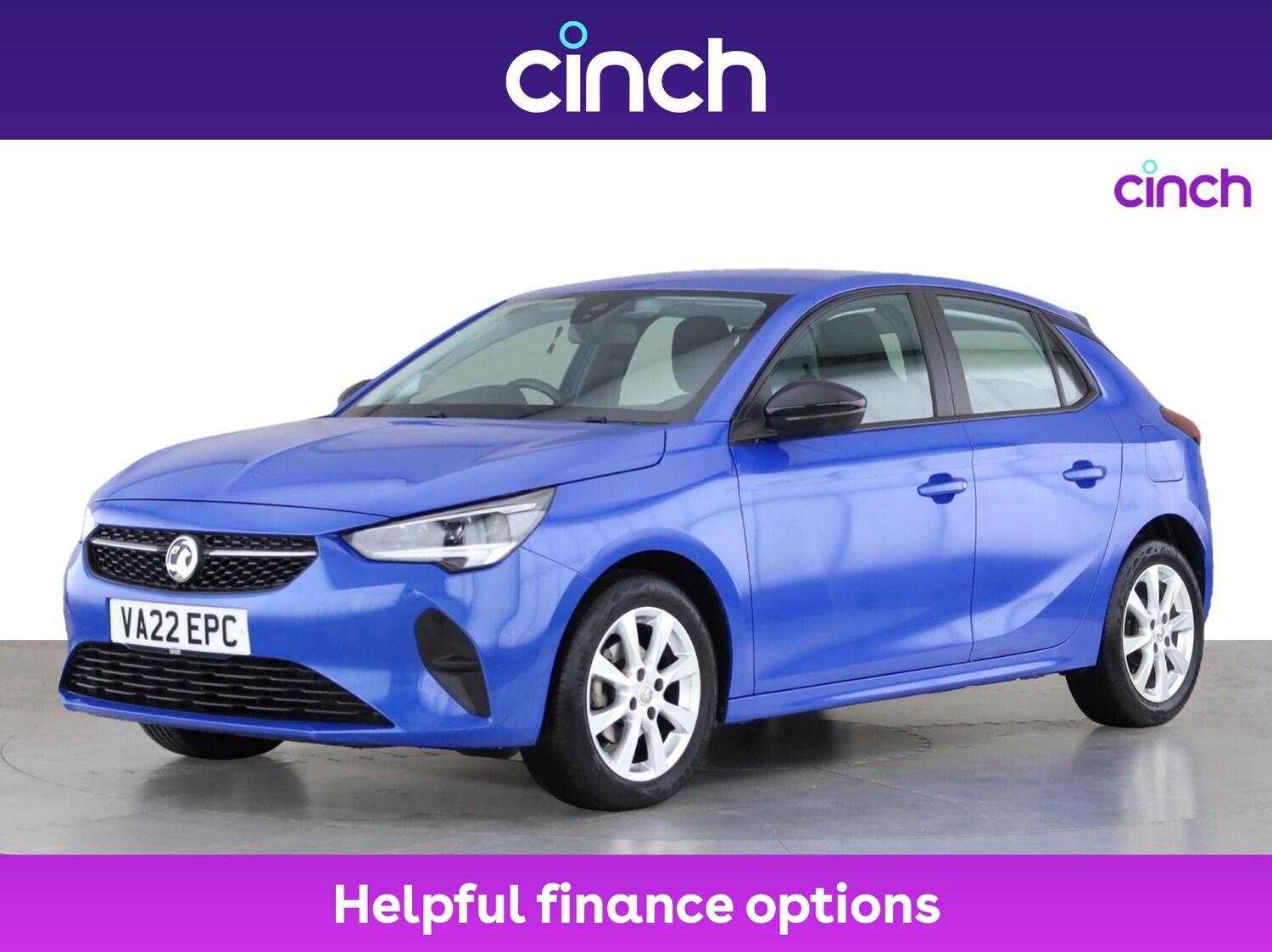 Used Vauxhall Corsa 2022 for sale - 76438781: Photo 9