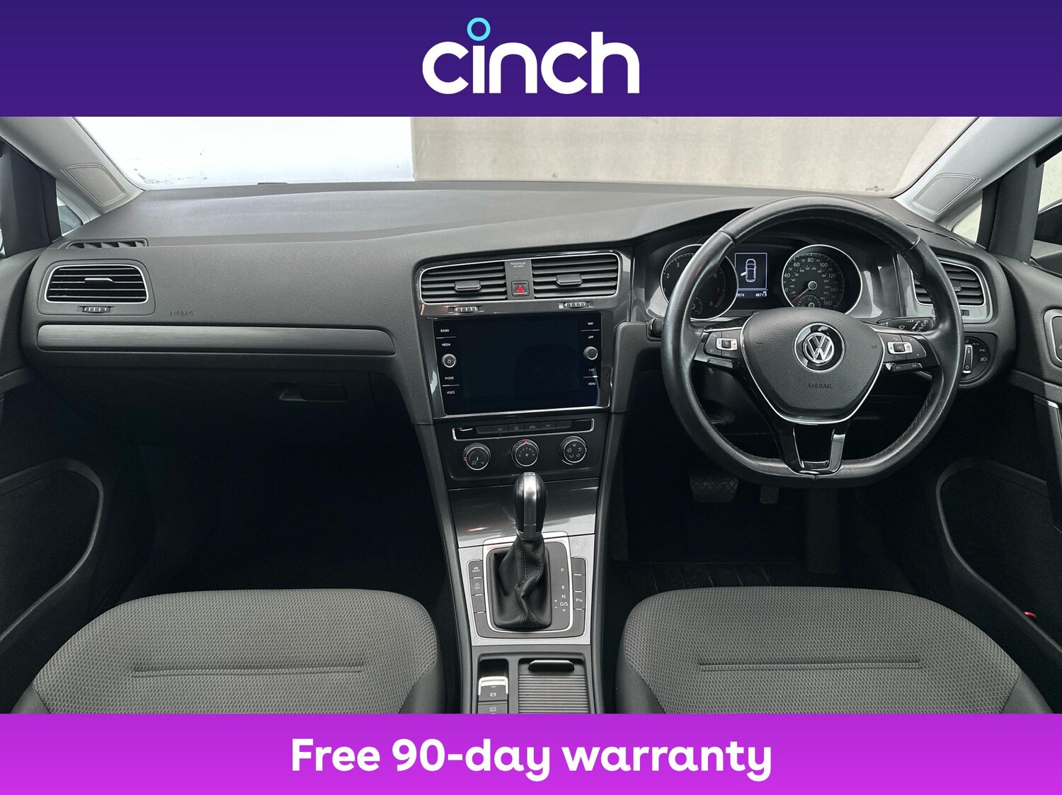 Used Volkswagen Golf 2018 for sale - 76074824: Photo 15