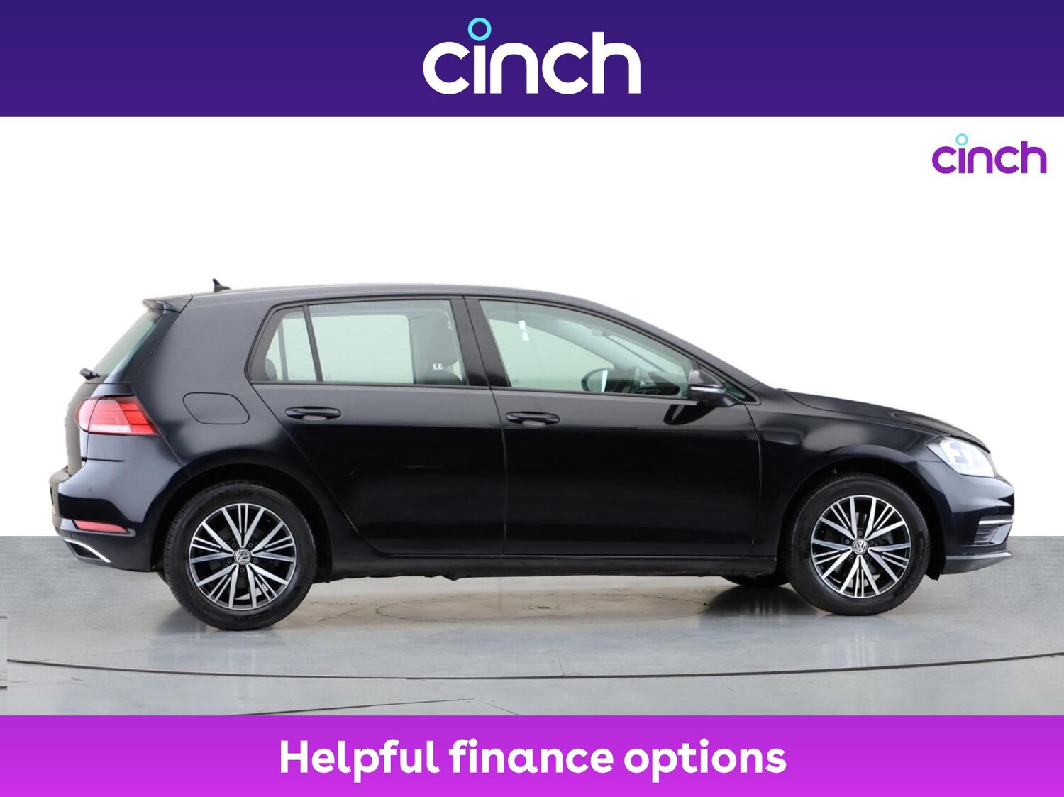 Used Volkswagen Golf 2018 for sale - 76074824: Photo 2