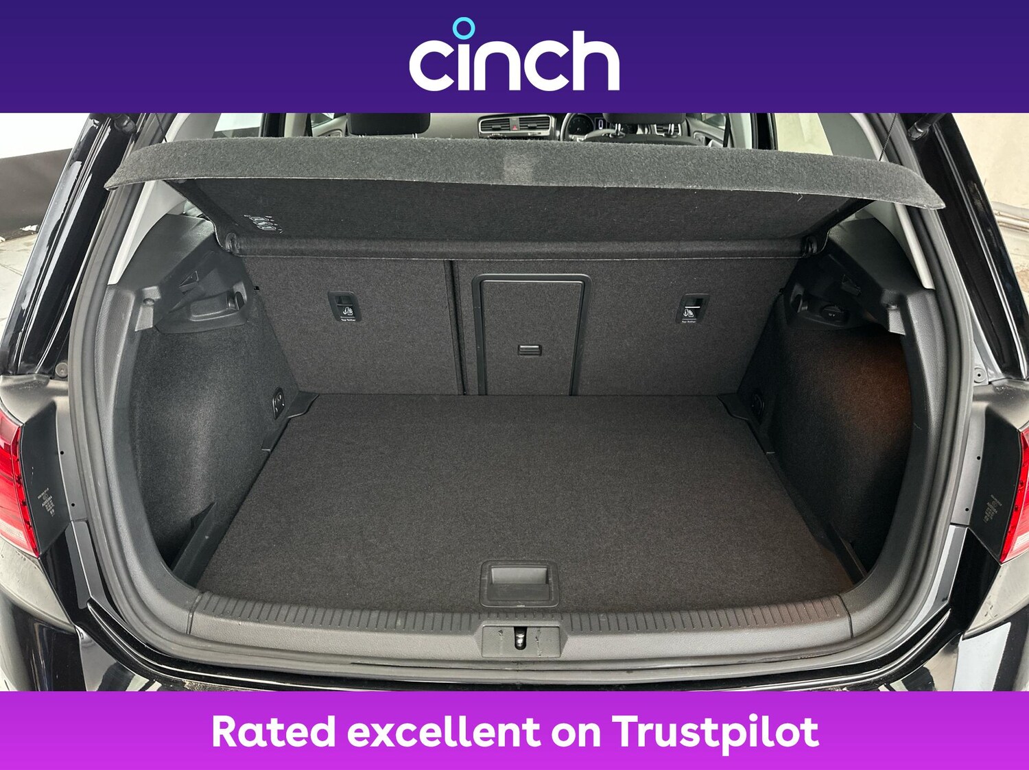 Used Volkswagen Golf 2018 for sale - 76074824: Photo 21