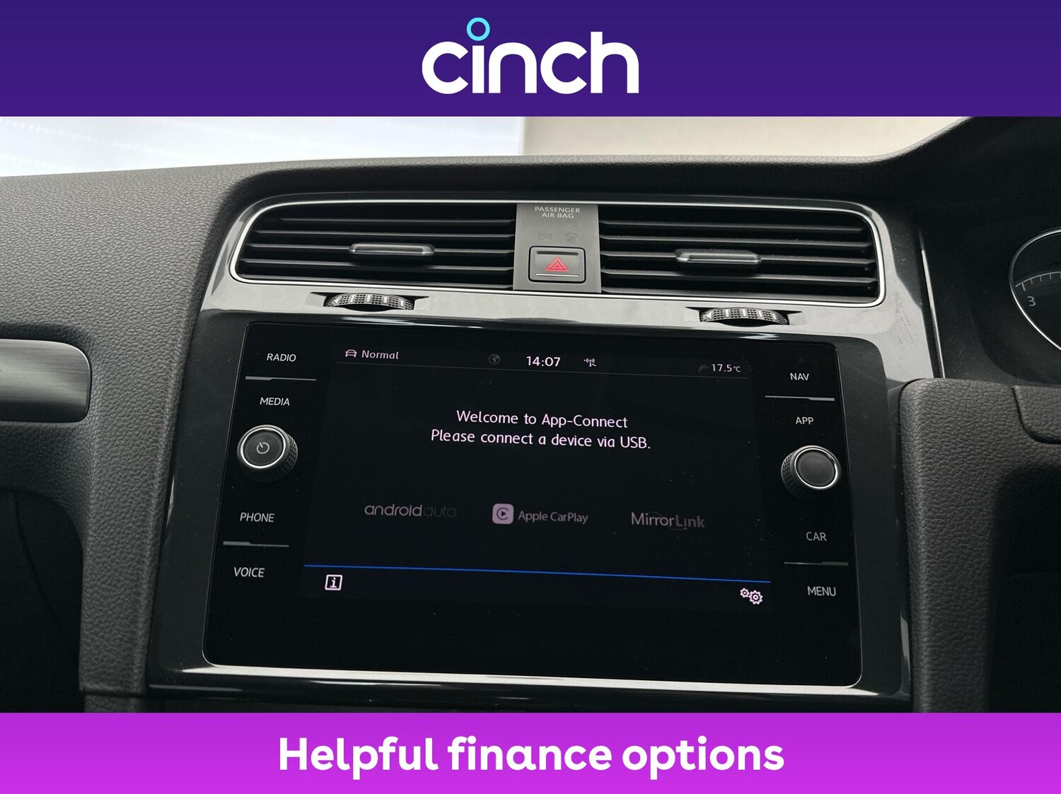 Used Volkswagen Golf 2018 for sale - 76074824: Photo 35