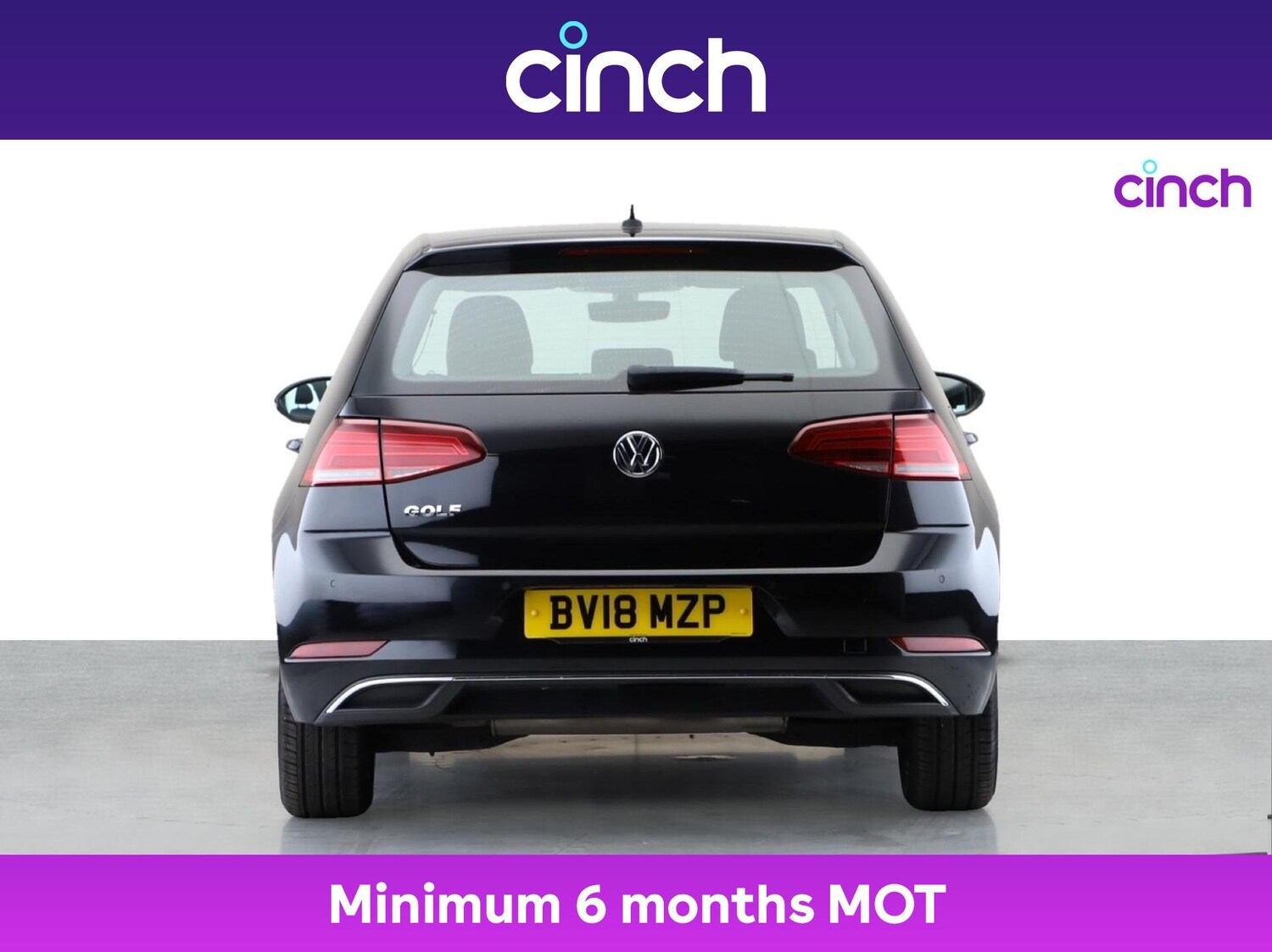 Used Volkswagen Golf 2018 for sale - 76074824: Photo 5