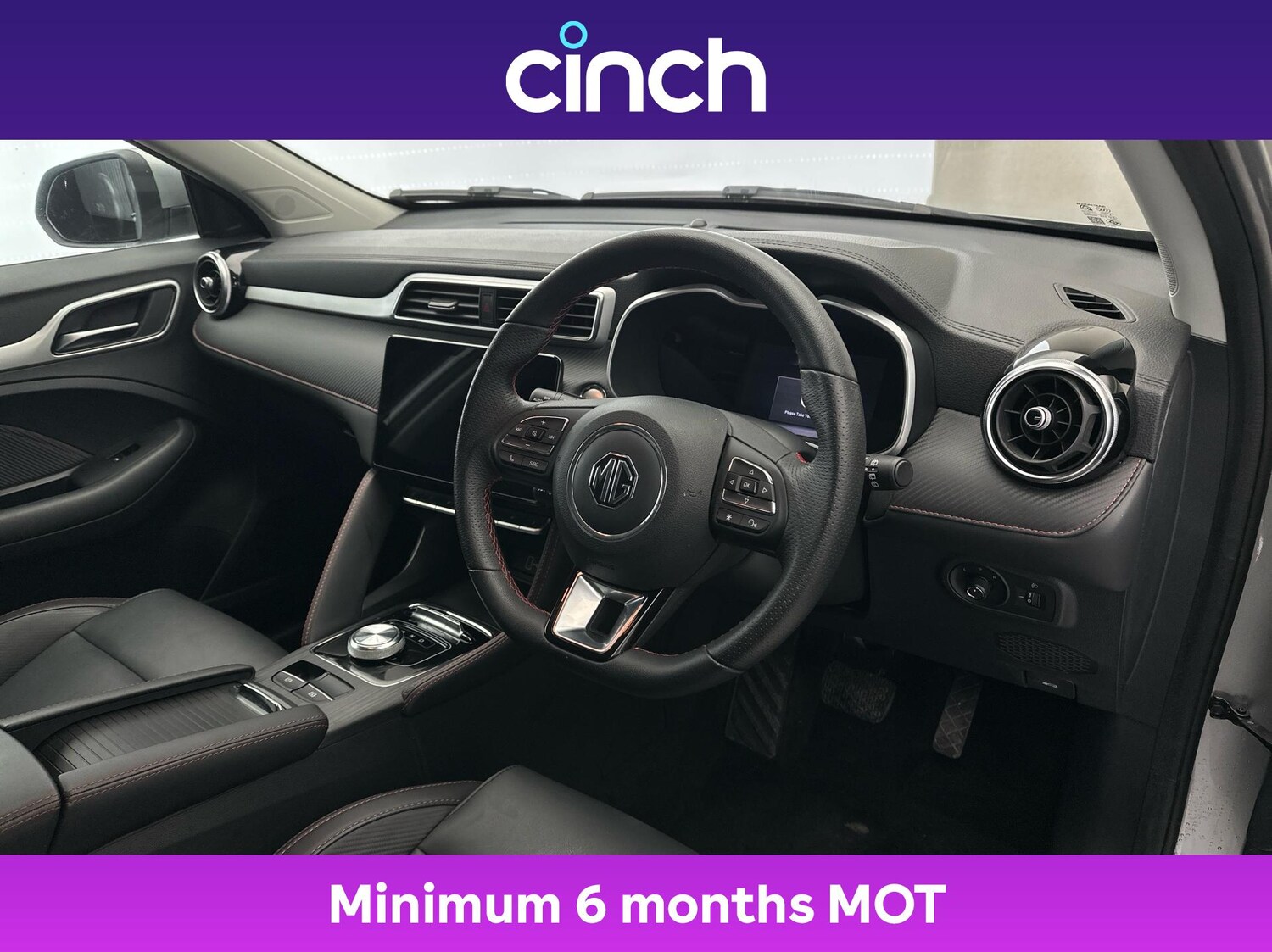 Used MG MG ZS 2023 for sale - 76934381: Photo 12