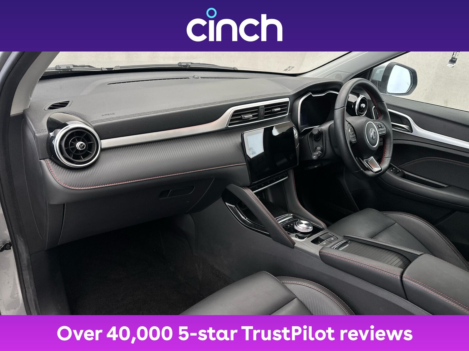 Used MG MG ZS 2023 for sale - 76934381: Photo 14