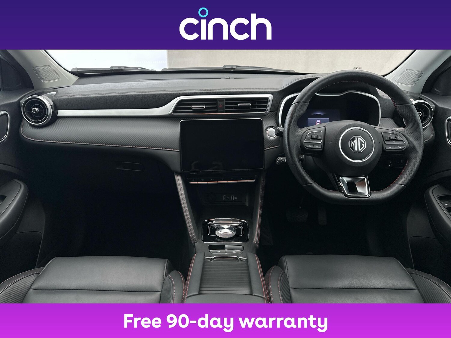 Used MG MG ZS 2023 for sale - 76934381: Photo 15