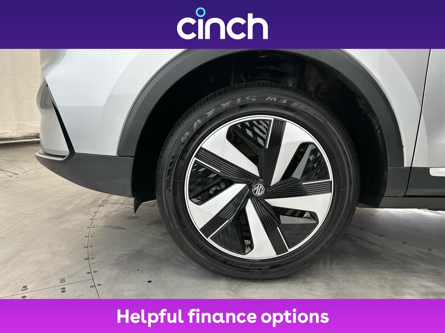 Used MG MG ZS 2023 for sale - 76934381: Photo 24