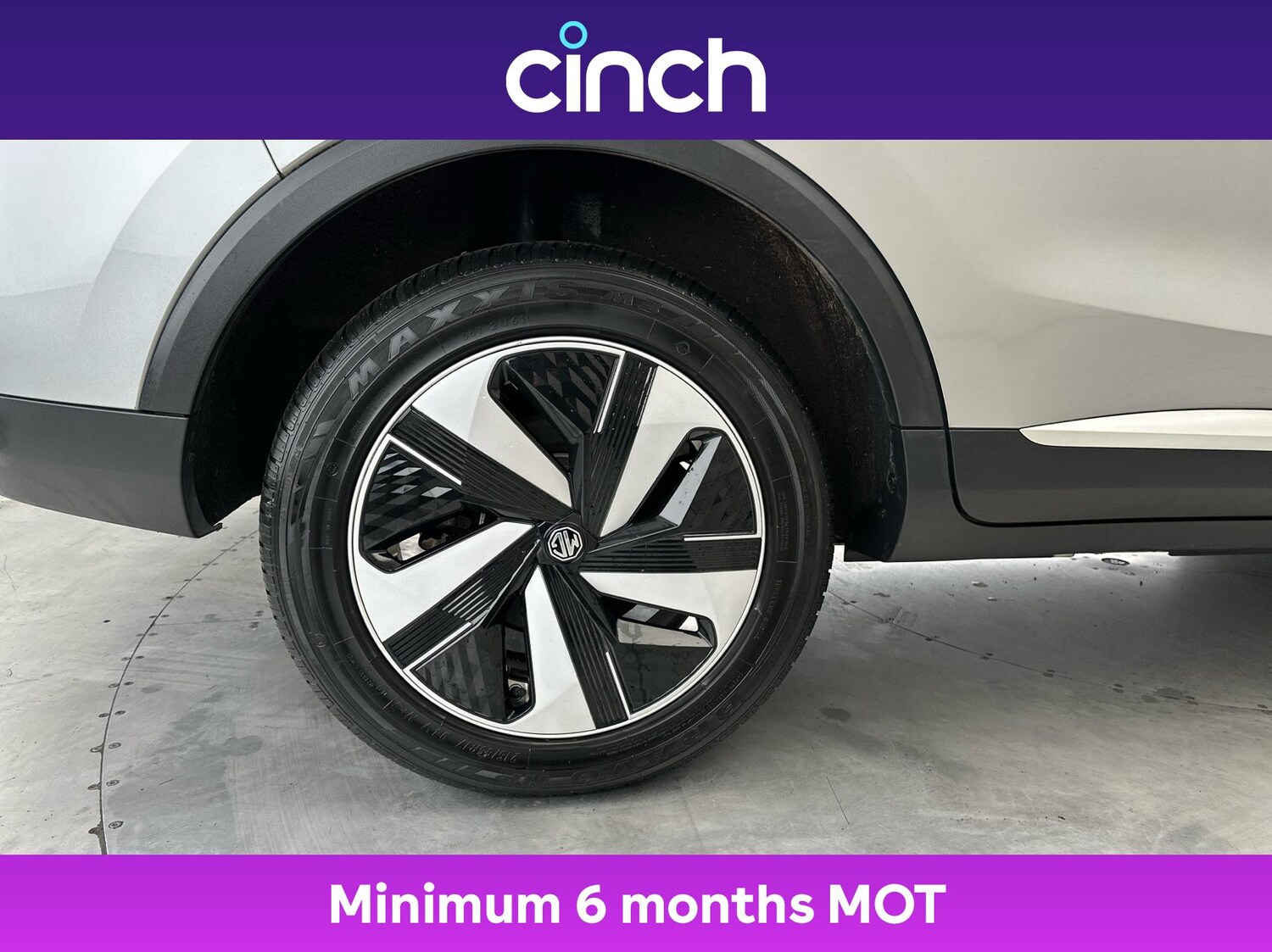 Used MG MG ZS 2023 for sale - 76934381: Photo 27