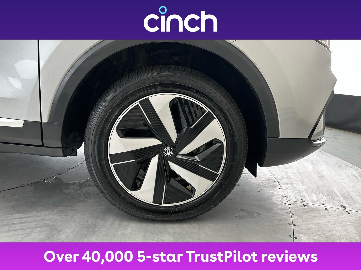 Used MG MG ZS 2023 for sale - 76934381: Photo 28