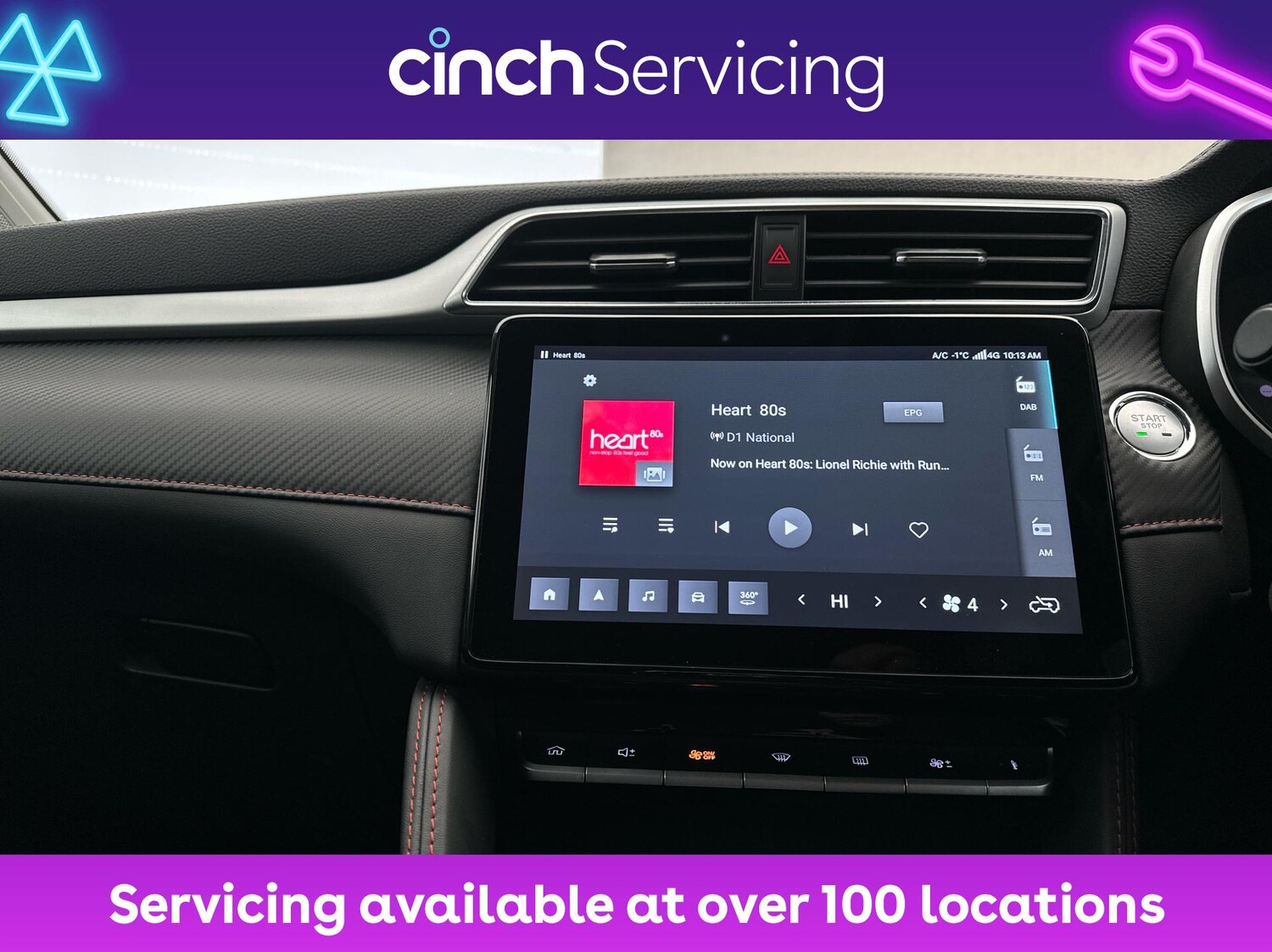 Used MG MG ZS 2023 for sale - 76934381: Photo 31