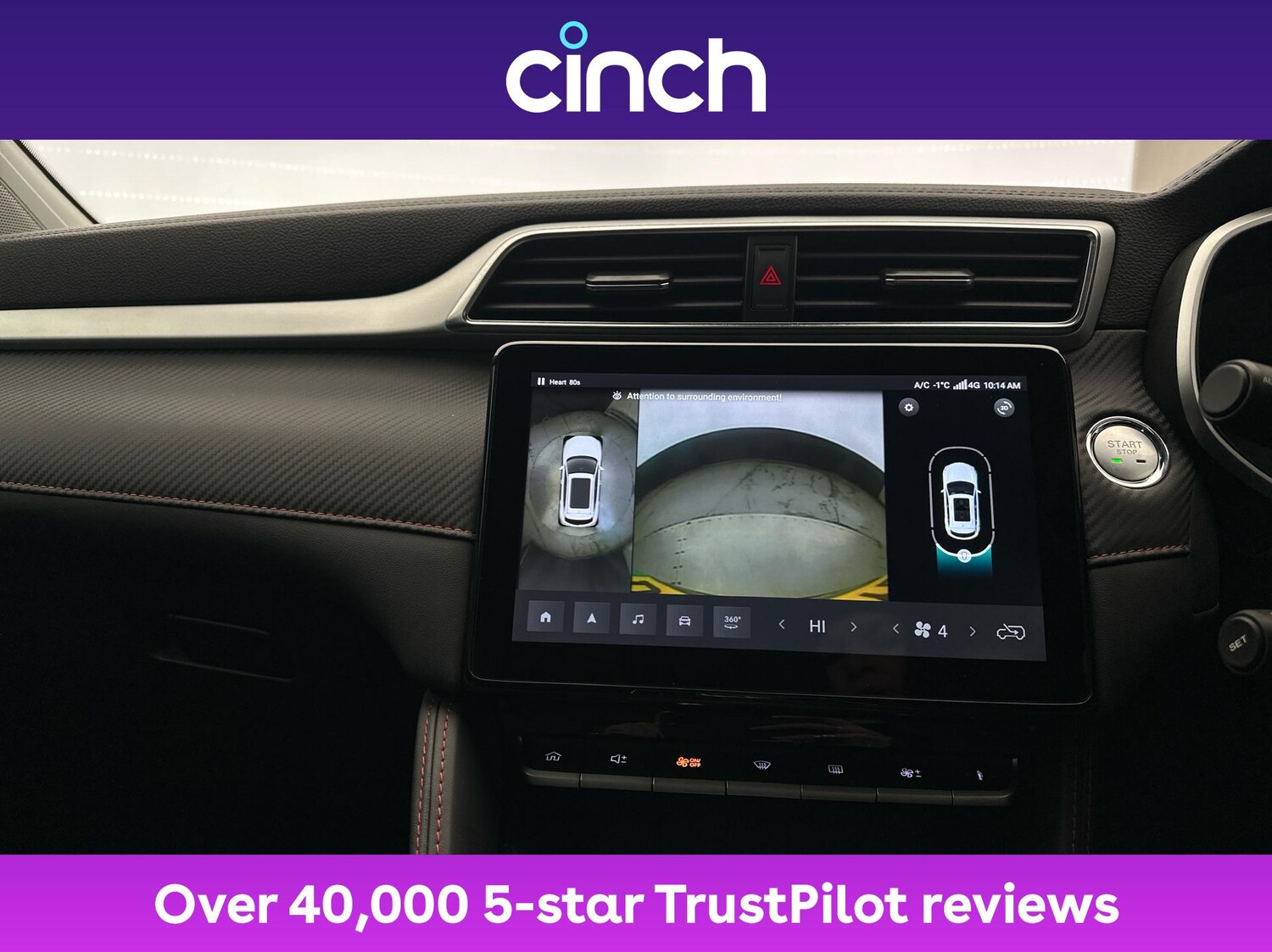 Used MG MG ZS 2023 for sale - 76934381: Photo 33