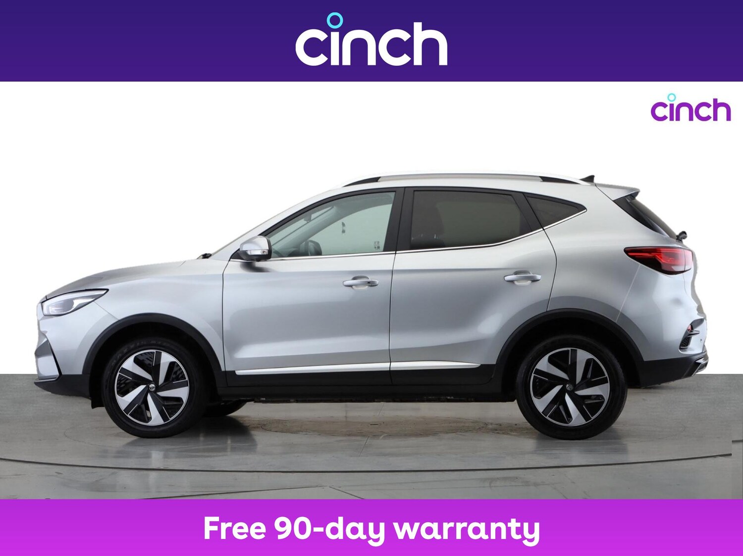 Used MG MG ZS 2023 for sale - 76934381: Photo 8