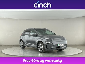 Used Hyundai KONA 2023 for sale - 77021956: Photo