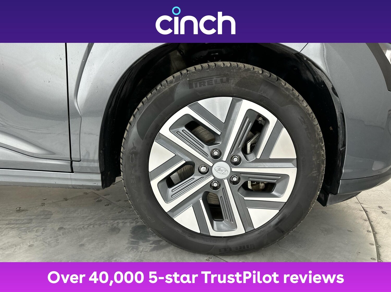 Used Hyundai KONA 2023 for sale - 77021956: Photo 28