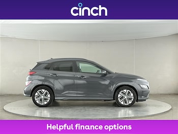 Used Hyundai KONA 2023 for sale - 77021956: Photo