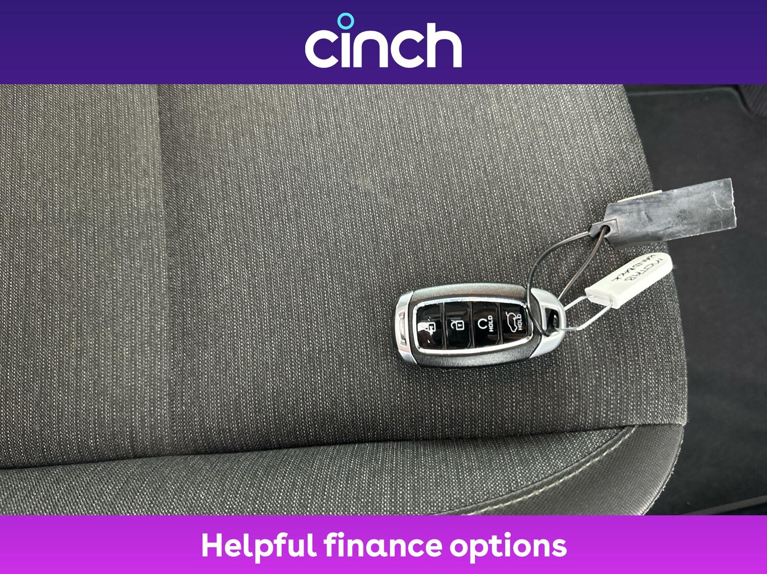 Used Hyundai KONA 2023 for sale - 77021956: Photo 30