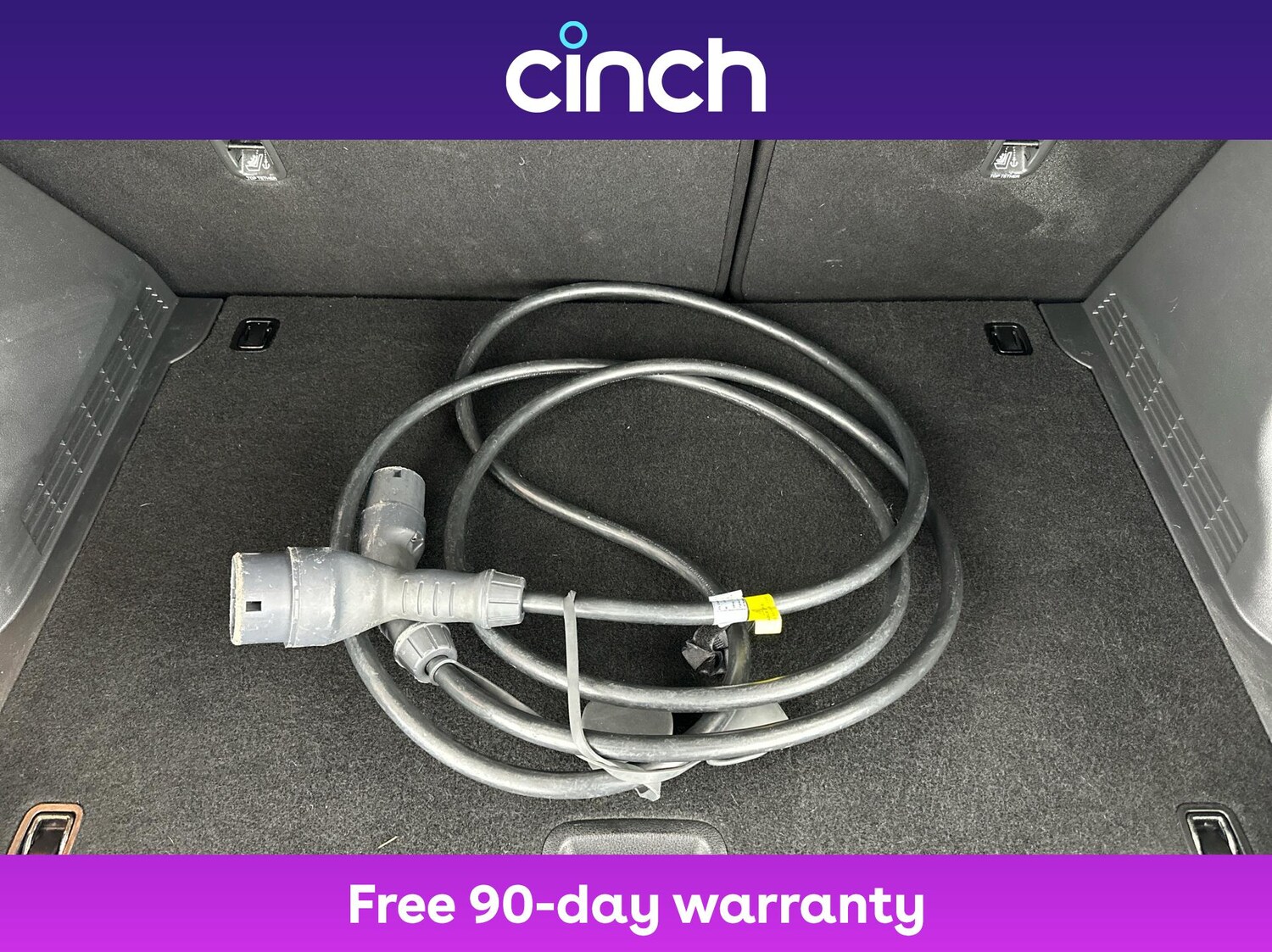 Used Hyundai KONA 2023 for sale - 77021956: Photo 34