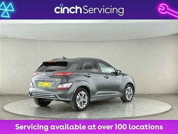 Used Hyundai KONA 2023 for sale - 77021956: Photo