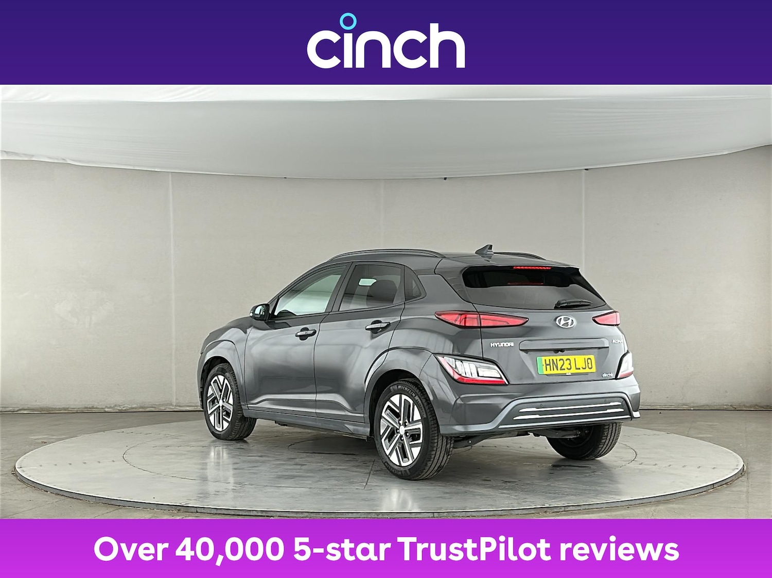 Used Hyundai KONA 2023 for sale - 77021956: Photo 6