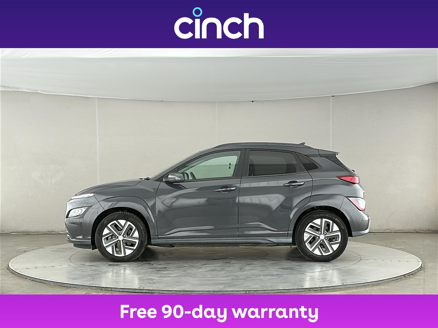 Used Hyundai KONA 2023 for sale - 77021956: Photo 8