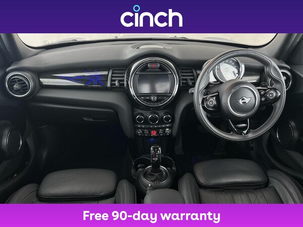 Used MINI Hatch 2019 for sale - 75404721: Photo 15