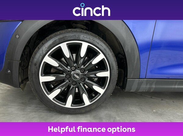Used MINI Hatch 2019 for sale - 75404721: Photo 24