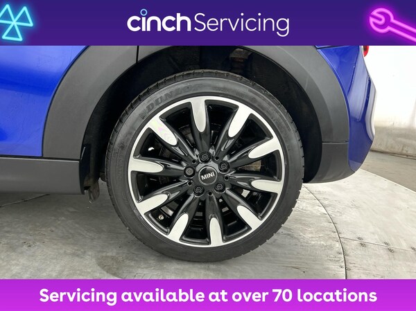 Used MINI Hatch 2019 for sale - 75404721: Photo 26