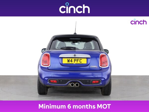 Used MINI Hatch 2019 for sale - 75404721: Photo 5