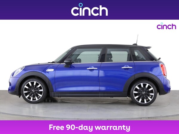 Used MINI Hatch 2019 for sale - 75404721: Photo 8