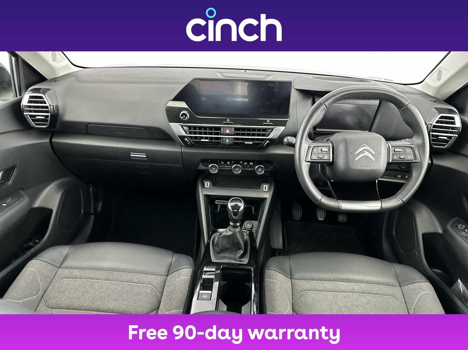 Used Citroen C4 2023 for sale - 76934379: Photo 15