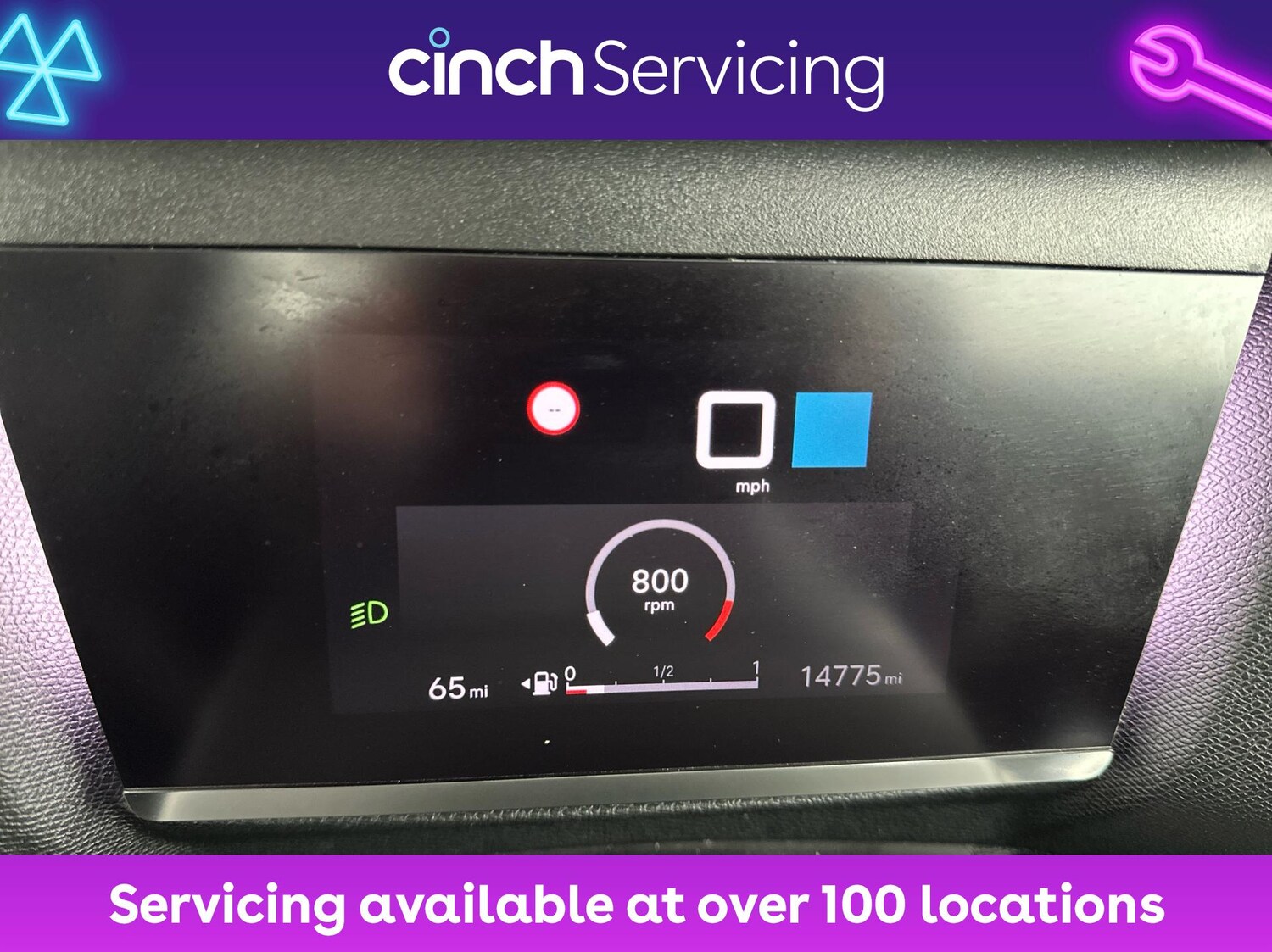 Used Citroen C4 2023 for sale - 76934379: Photo 18